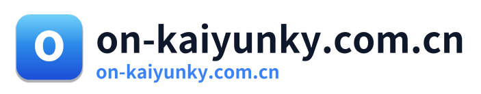 on-kaiyunky.com.cn Logo
